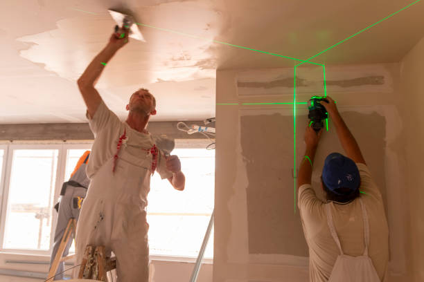 Best Indoor Air Quality Assessment  in Burlingame, CA